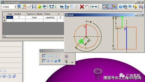 三维工厂设计该使用什么软件